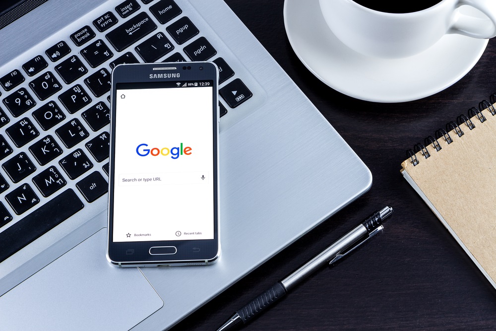 Google Tracker: Making Allies And Enemies