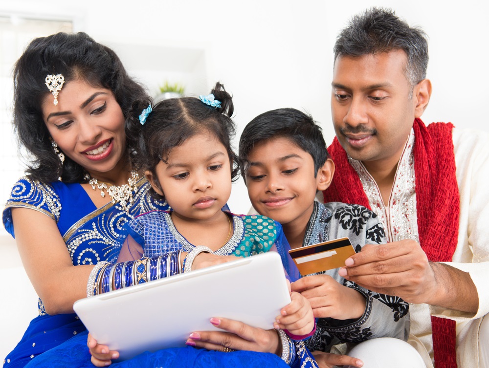 Indian Consumers Want Discounts When Shopping Online