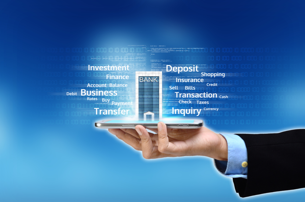 USAA Banking On Digital