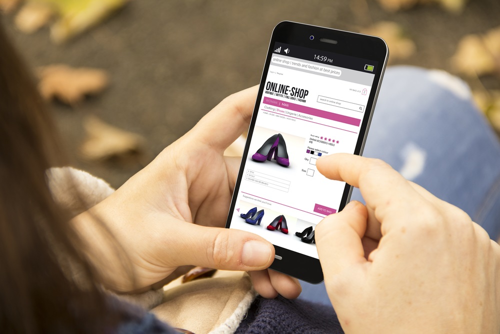 Digital Commerce Increased 22 Percent In Second Quarter