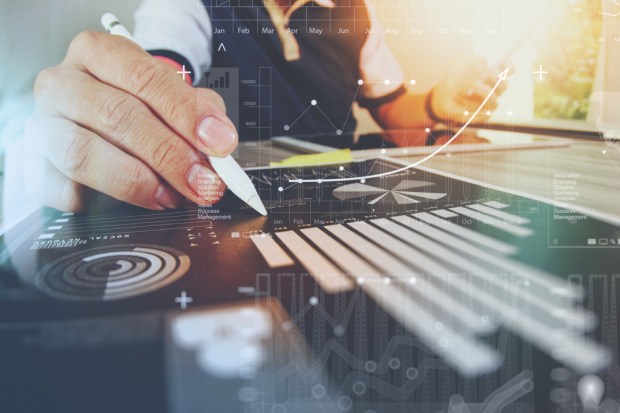 SWIFT Sets Sights On Smart Contracts