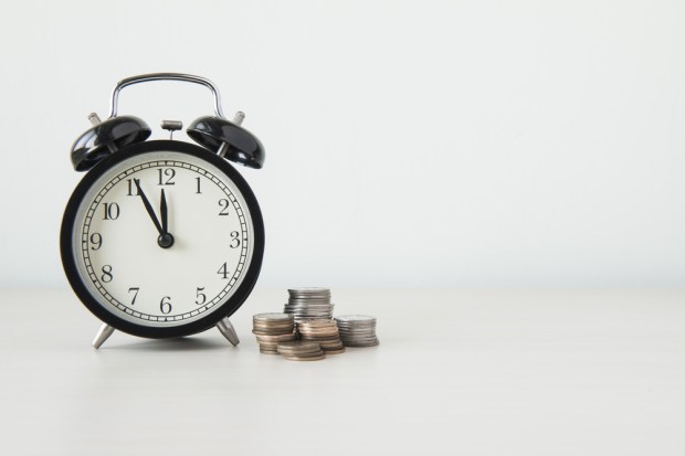 The Clearing House Taps IBM For Real-Time Payments