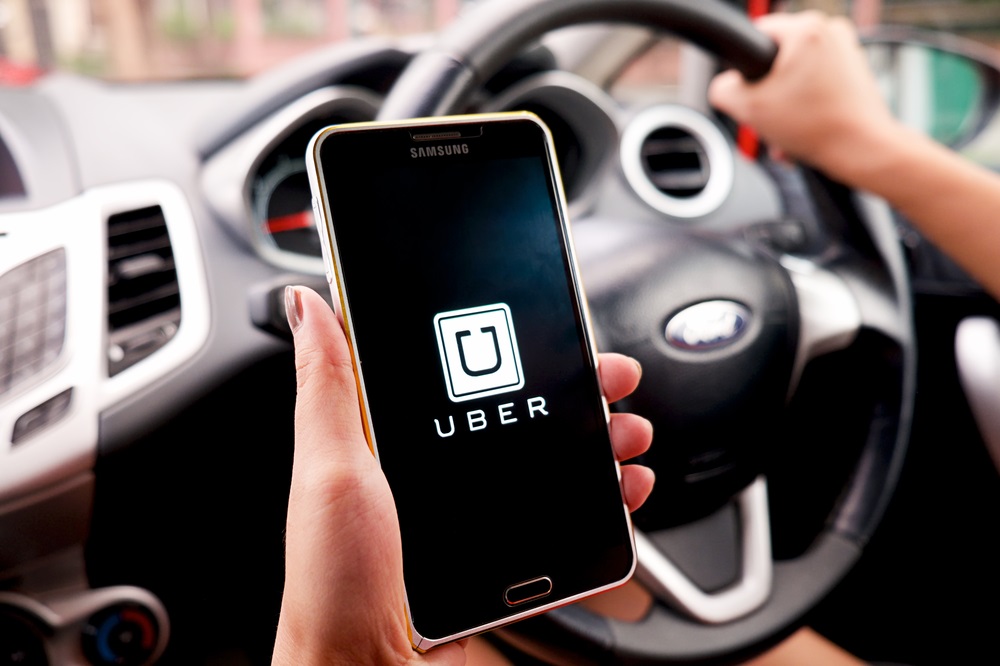 Uber’s Instant Delivery Food Service Shutting Down In Some US Cities