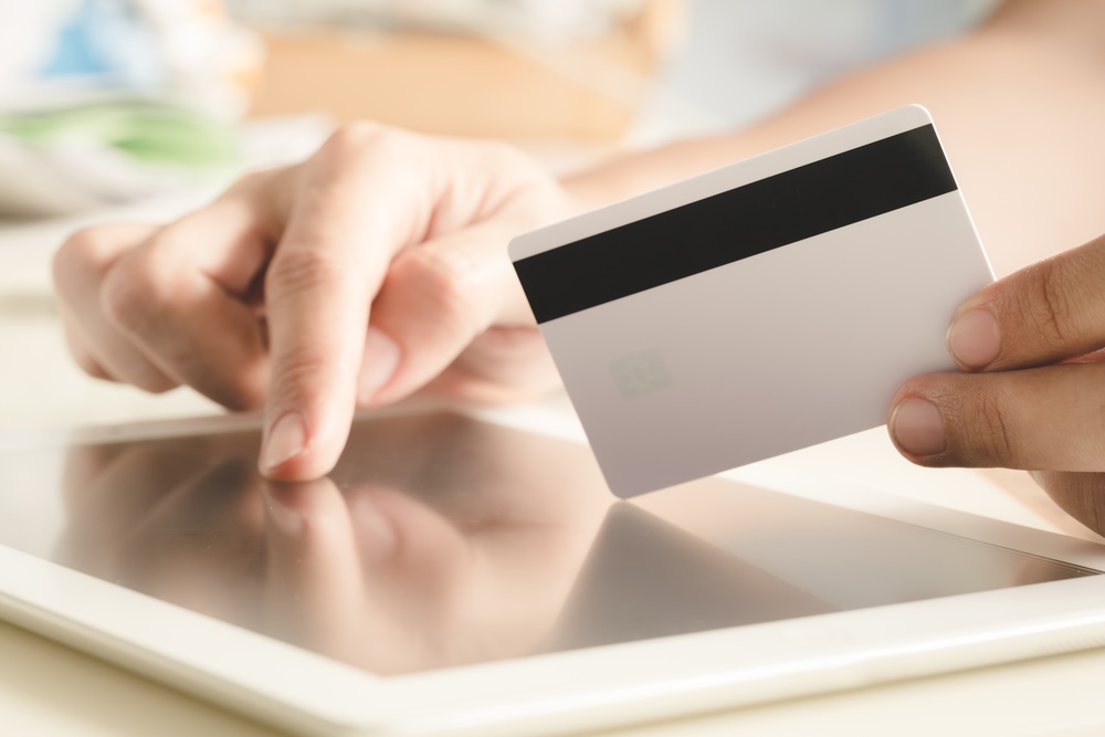 Vantiv Now Supports Apple Pay On The Web