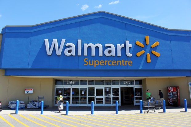 Walmart Keeps Shedding Corporate Jobs