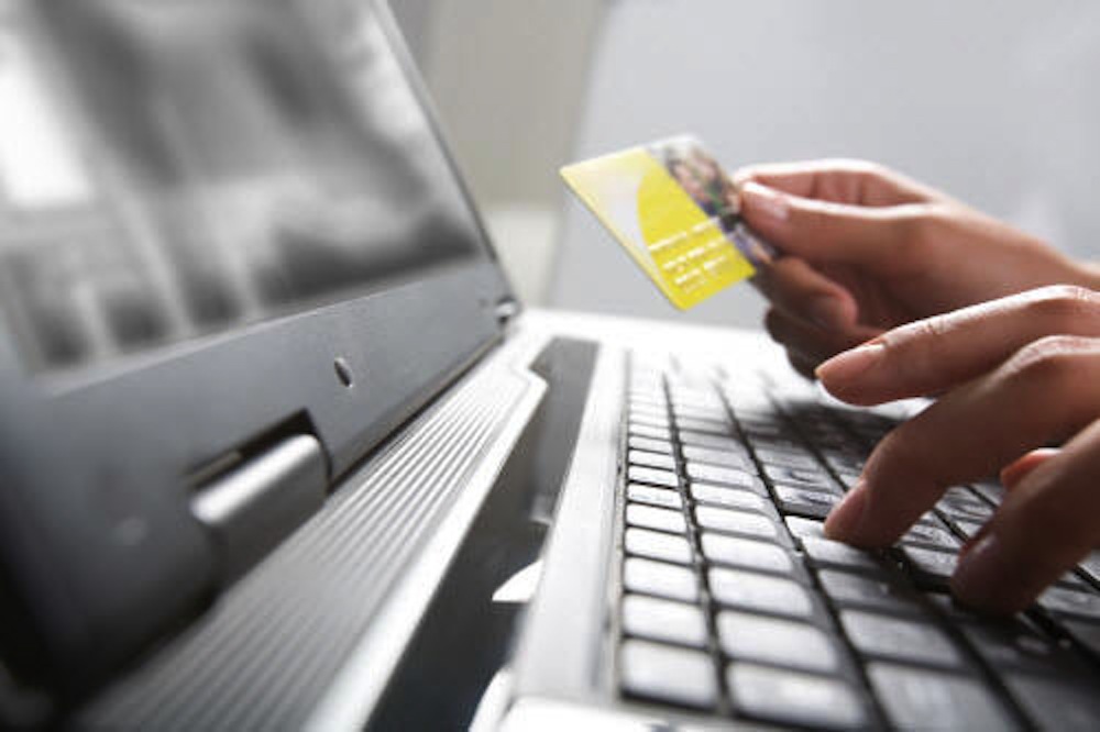 Visa Buffs Up 3DS