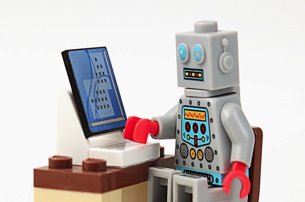 The Bots Boom And The Future Of Financial Responsibility
