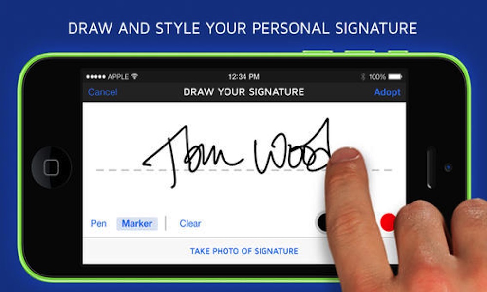 DocuSign Folds Payments Into Its Service Menu