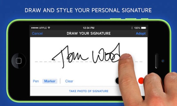 DocuSign Folds Payments Into Its Service Menu