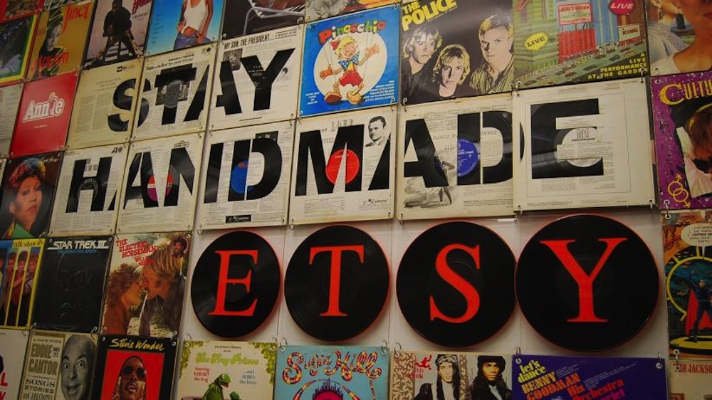 How Etsy Is Leveraging Google Shopping