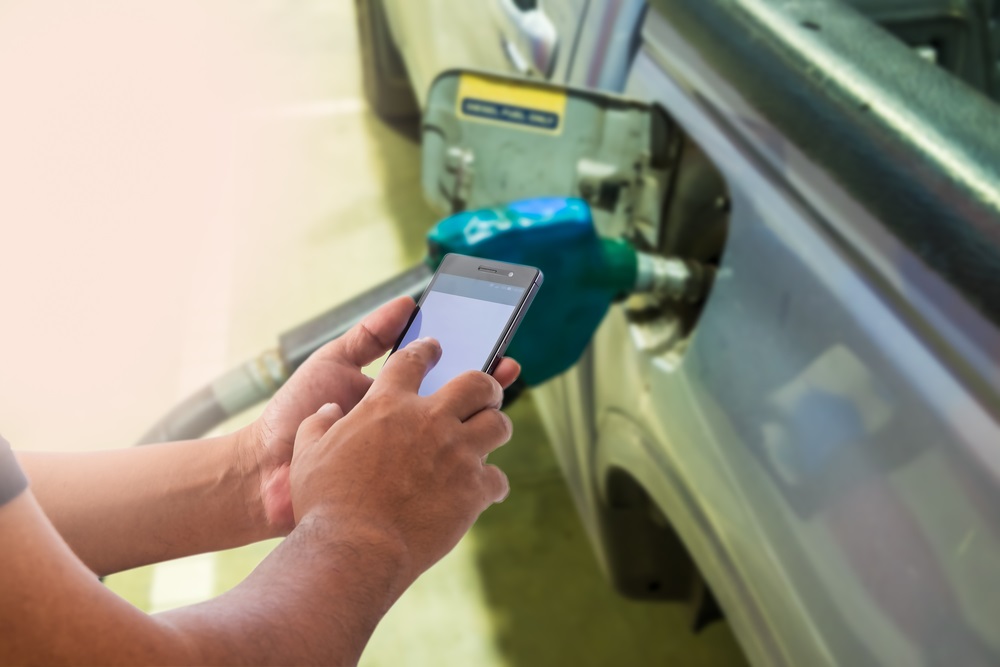 FIS Rolls Out BuyWay Mobile Payments Platform