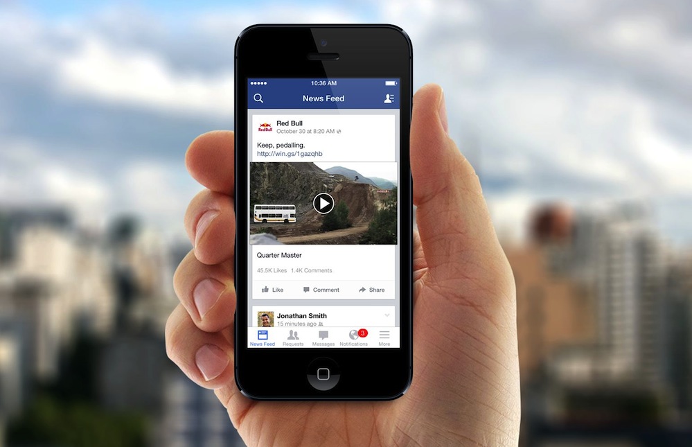 Facebook’s Transparency Troubles