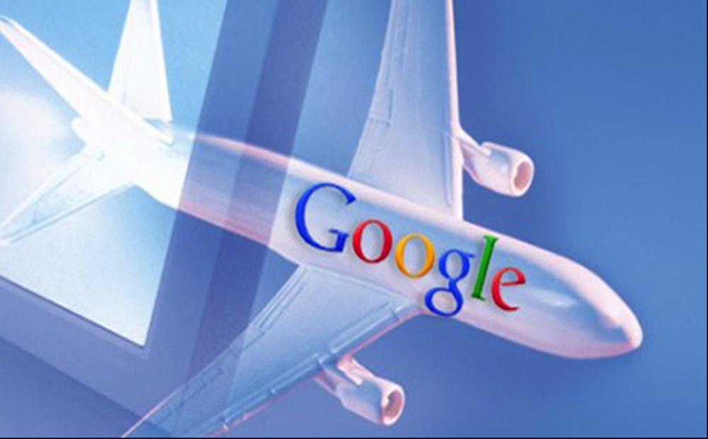 Google Dives Deeper Into Travel Commerce With Price-Tracking