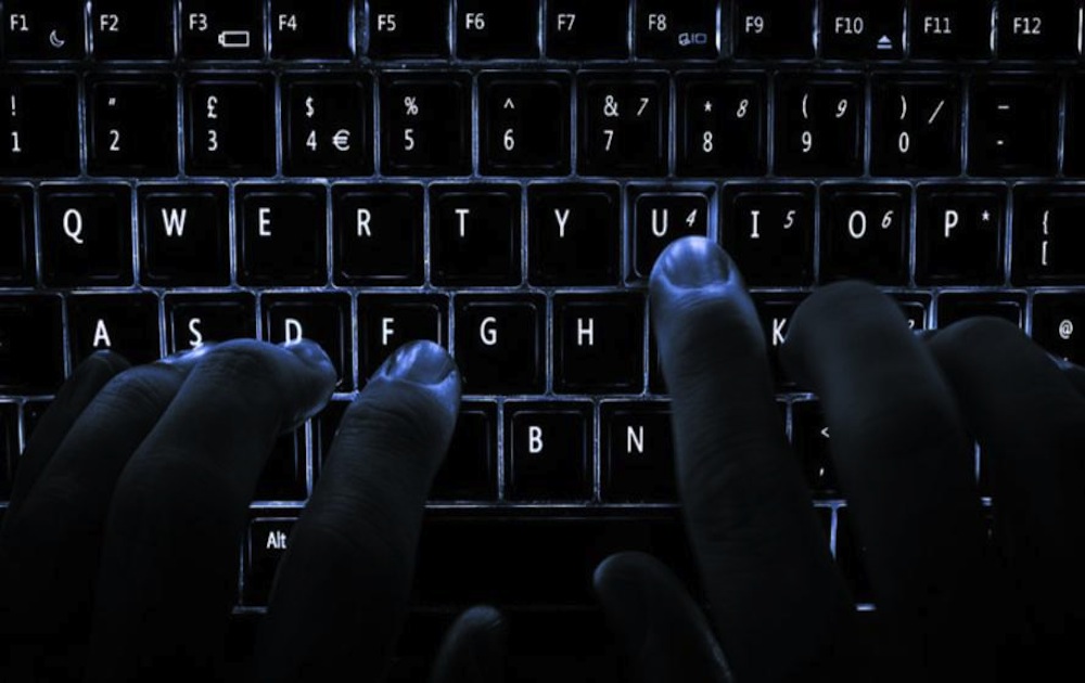 Republican Fundraising Site Hacked
