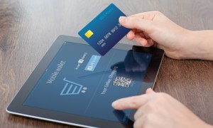 Is UX The Key To Mobile Wallet Breakout?