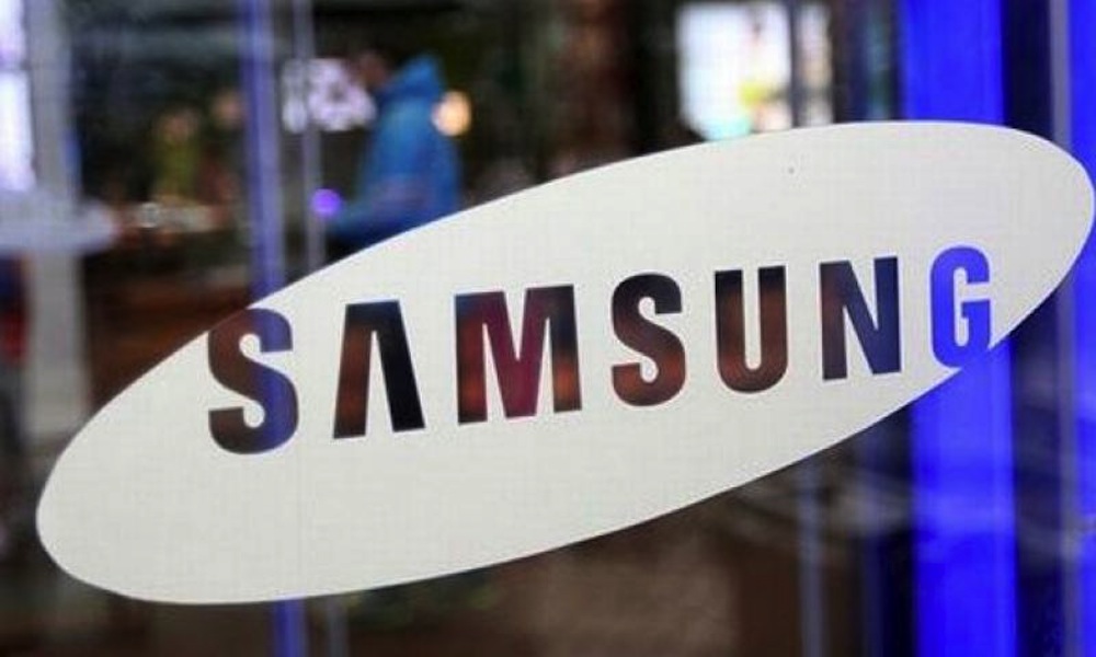 Memory And Mining Chips Send Samsung Soaring