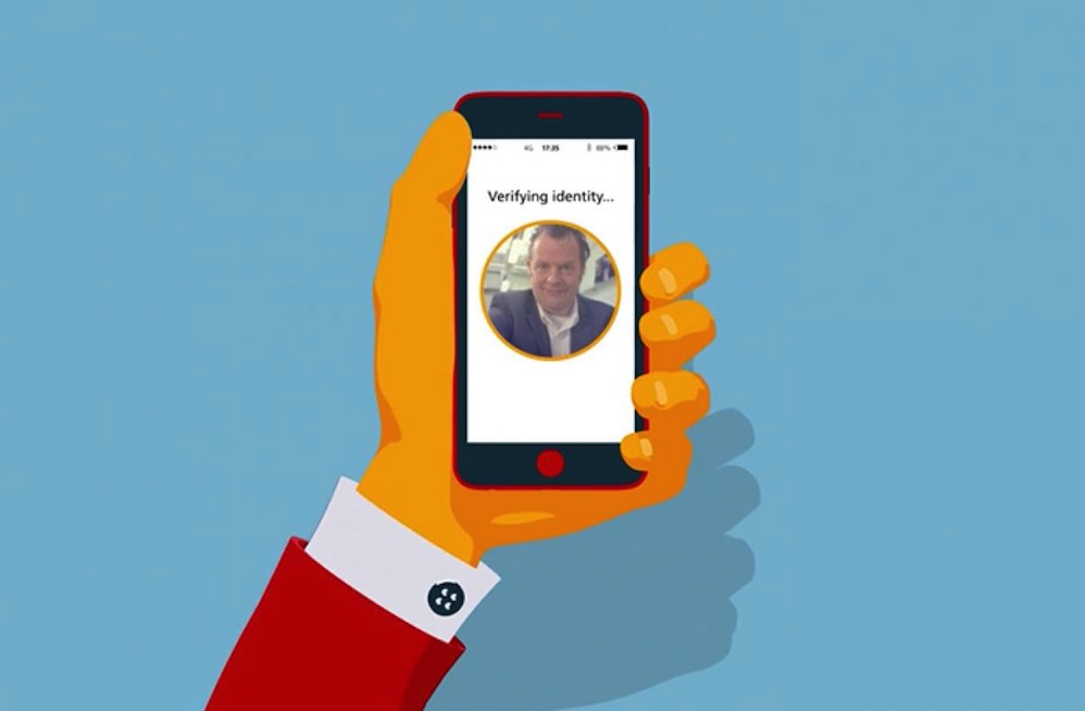 Mastercard Rolls Out Pay By Selfie In Europe