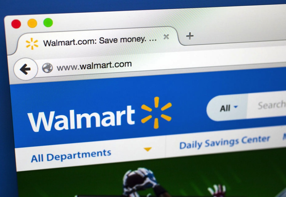 A Cunning Plan For Walmart