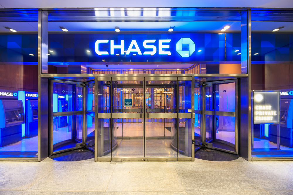 Chase Ranks High For Small Business Satisfaction In J.D. Power Study