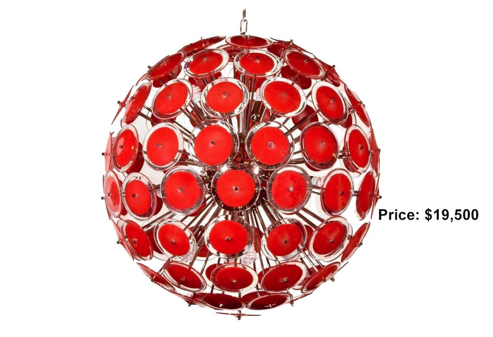 EBay Gets Into Home Decor