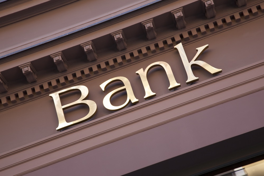 Number Of Unbanked Americans Plummets
