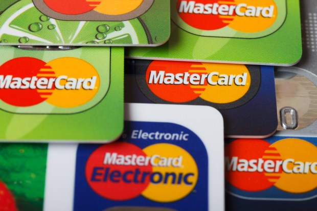 Mastercard Wants Developers To Experiment With Blockchain