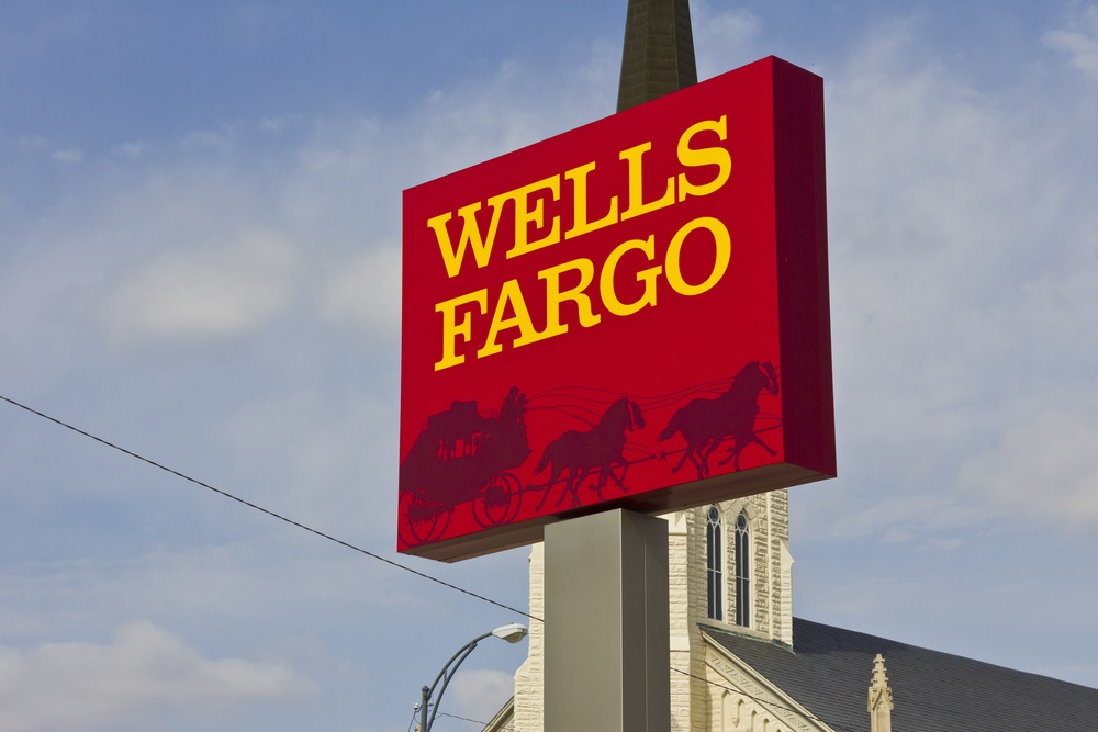 California AG Looking Into Criminal Charges Against Wells Fargo