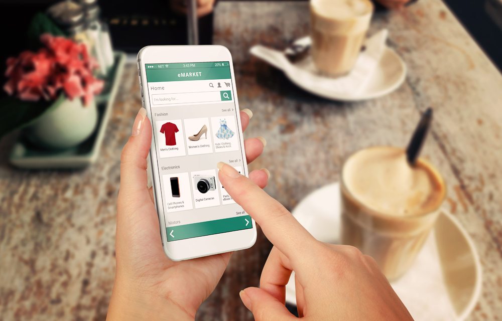 Report: The State of Buy Buttons On The Web