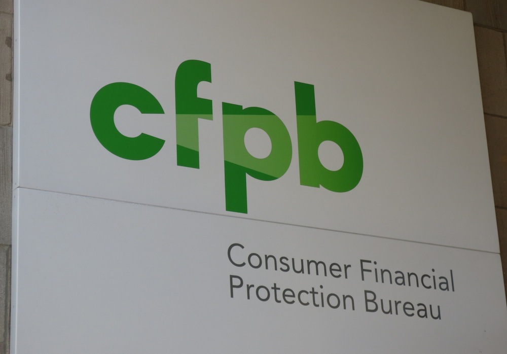 Consumers Complaining About Debt Settlement, Check Cashing, Says CFPB