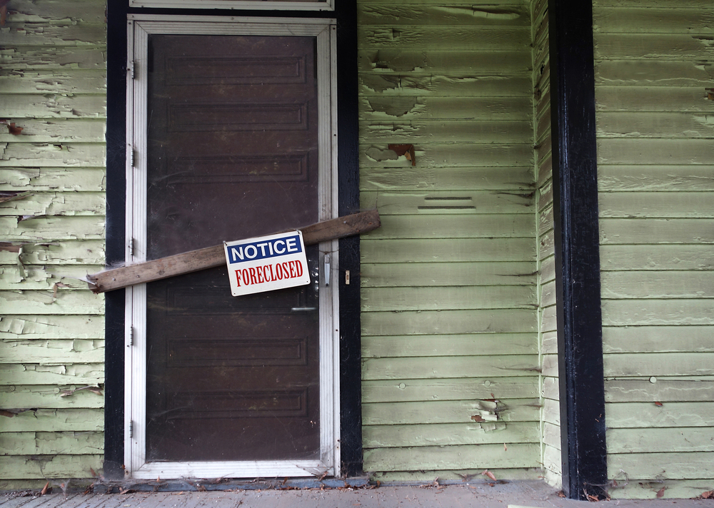 Consumer Financial Protection Bureau Intensifies Land Contract Inquiry
