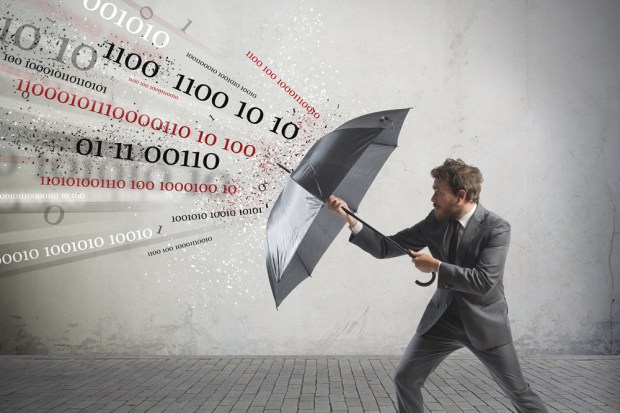 Tech Stocks On Sale, Buffett Boosts Wells & Prosper Switches Leaders