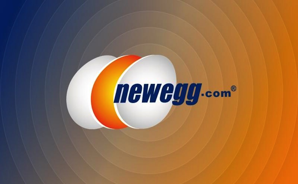 Newegg And A Month Of Black Fridays