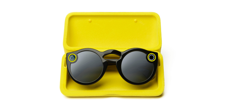 SNAPCHAT SPECTACLES