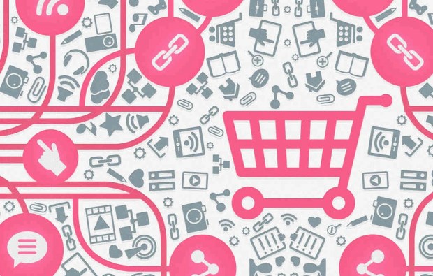 Commerce Loves The Sound Of Your Voice