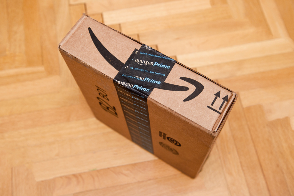 Amazon Web Services Q4 Below Street Expectations