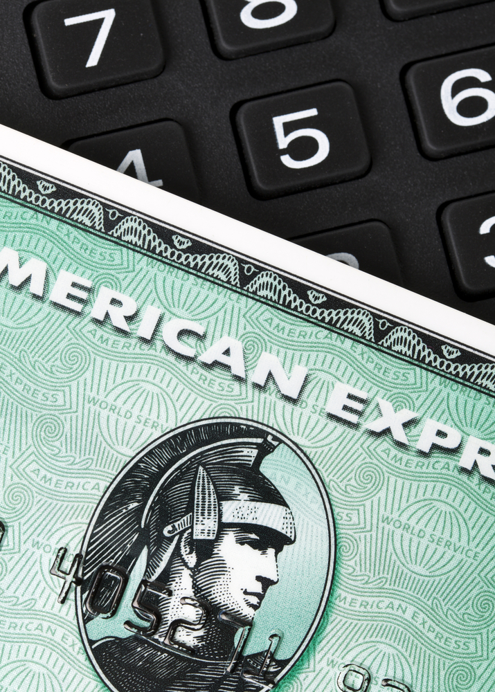 Amex, Santander Explore FinTech Using API