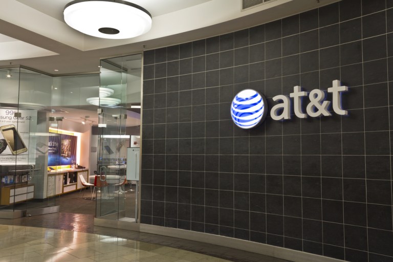 AT&T