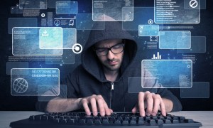 Hackers Usher In Information Warefare