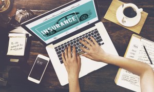 CoverWallet Business Insurance Platform