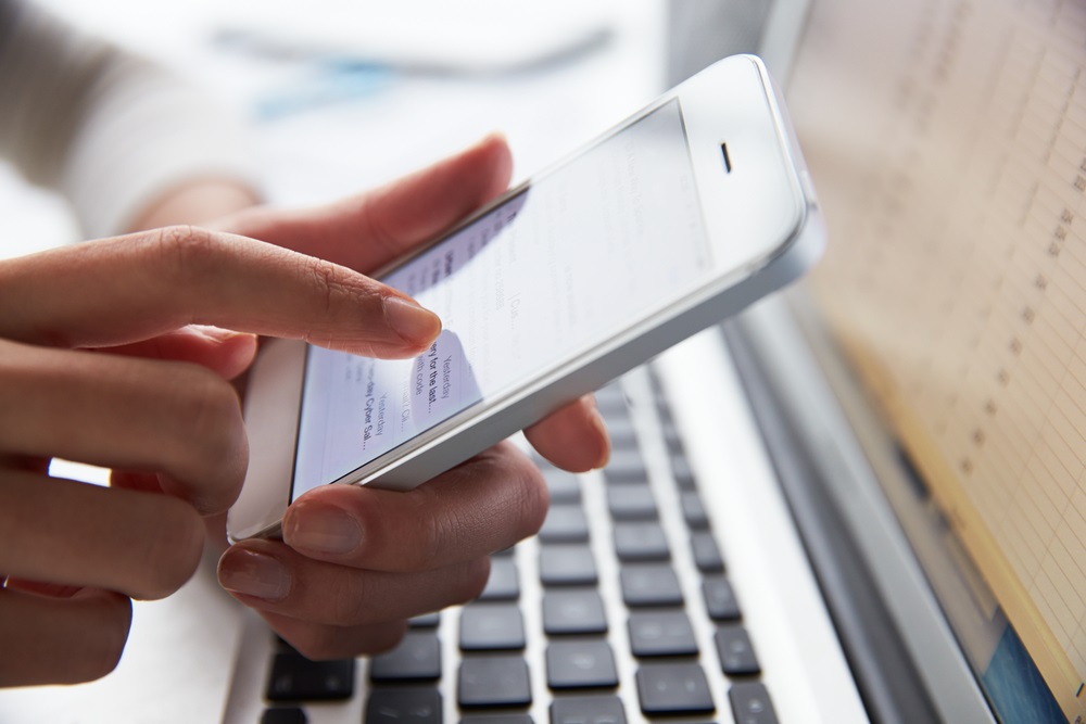 Mobile Internet Use Officially Surpasses Desktop