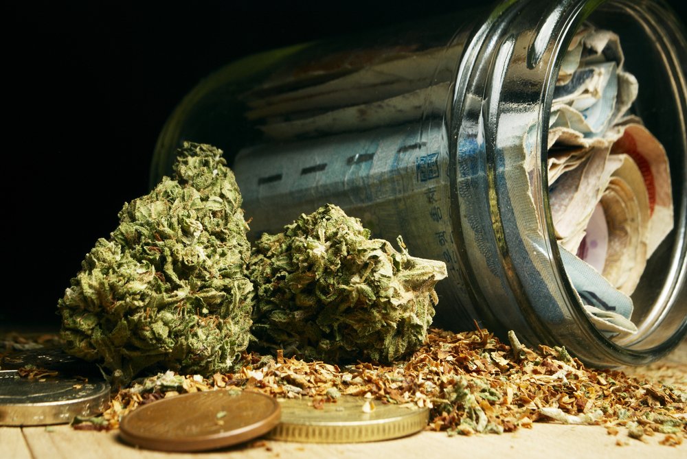 Baker Launches eCommerce Platform That Is “Shopify For Cannabis”
