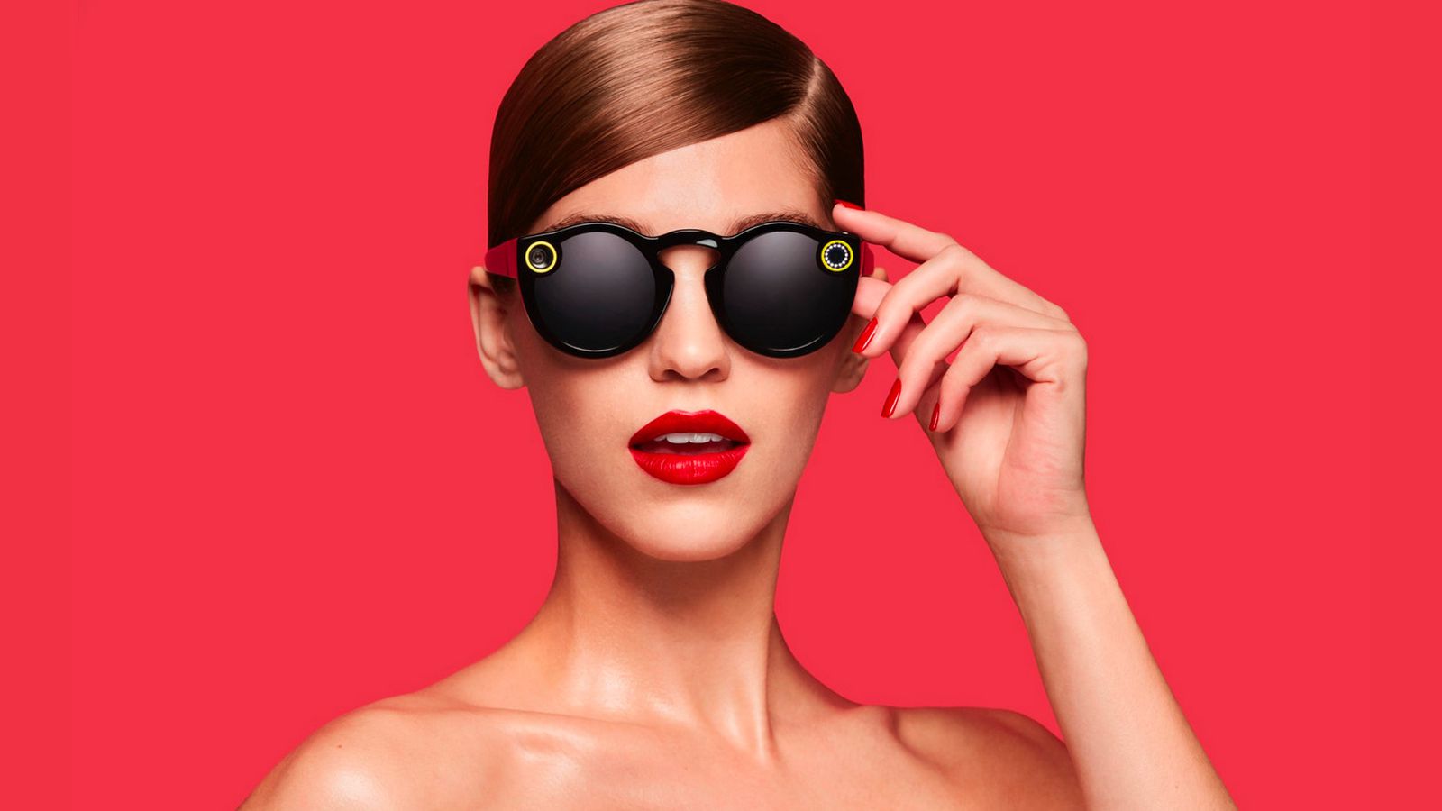 Snap Opens Pop-Up Shop In Harrods