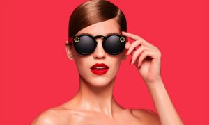 SIZZLE OF THE WEEK: SNAPCHAT SPECTACLES