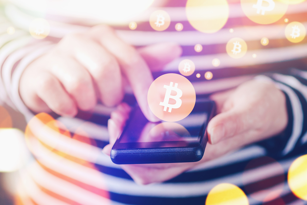 Bitcoin Tracker: An Outrageous Prediction