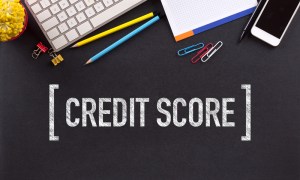 VantageScore Credit Scoring