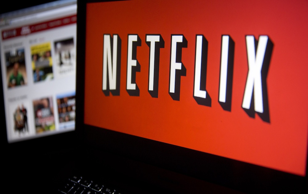 Netflix Testing Ways To Get Around iTunes For Payments