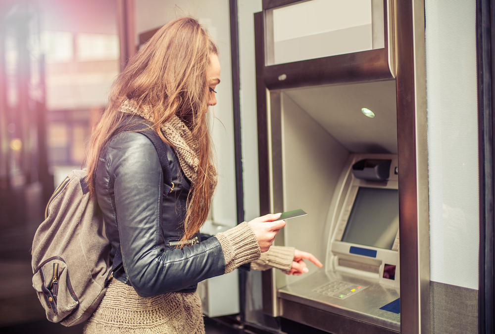 Raiffeisen Bank Going High-Tech With Its New ATMs