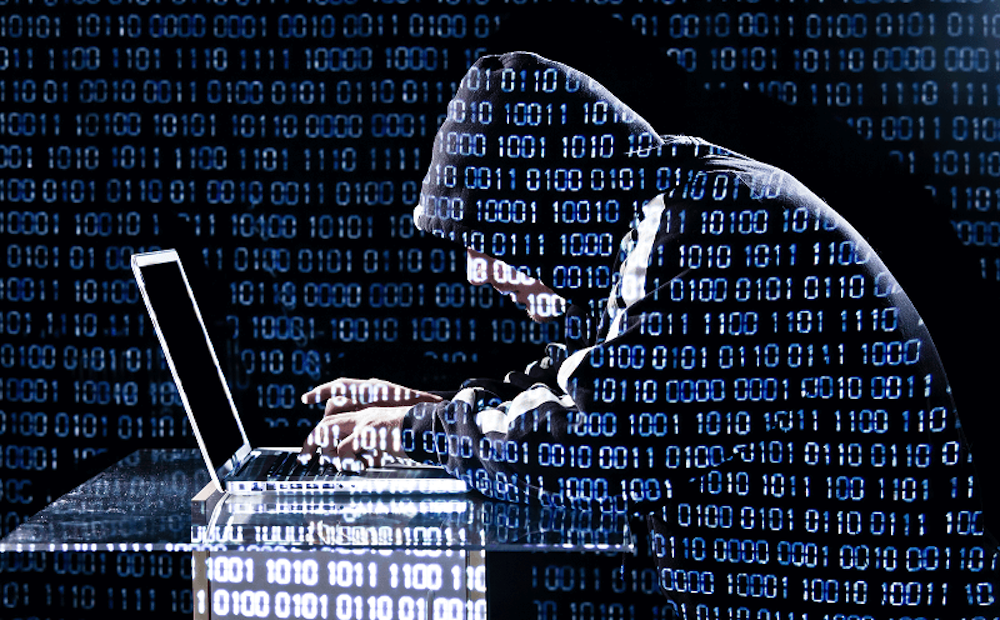 Hack Costs Russian Central Bank $31M