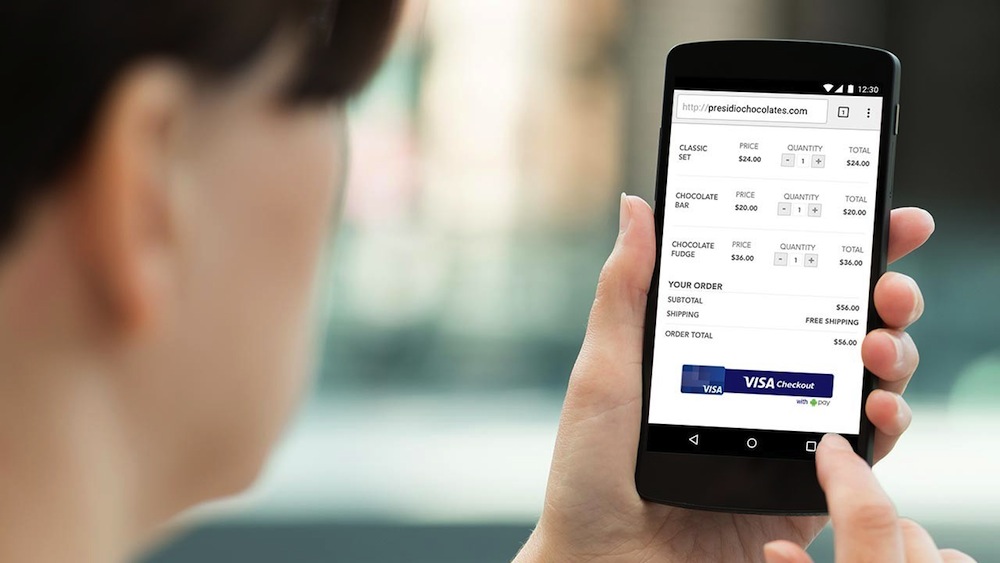 Visa Checkout And The Gift Of Experiences
