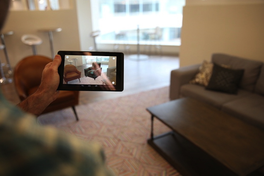 Wayfair Leads The Way With Facebook 3D Posts